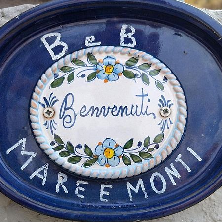 B&B Mare E Monti La Spezia Extérieur photo