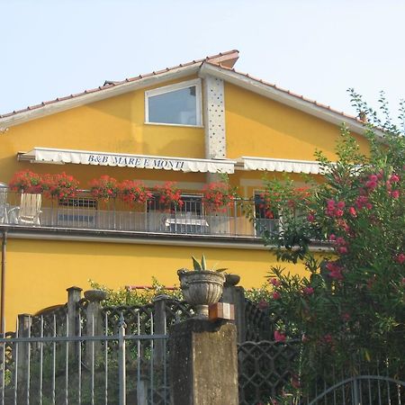 B&B Mare E Monti La Spezia Chambre photo