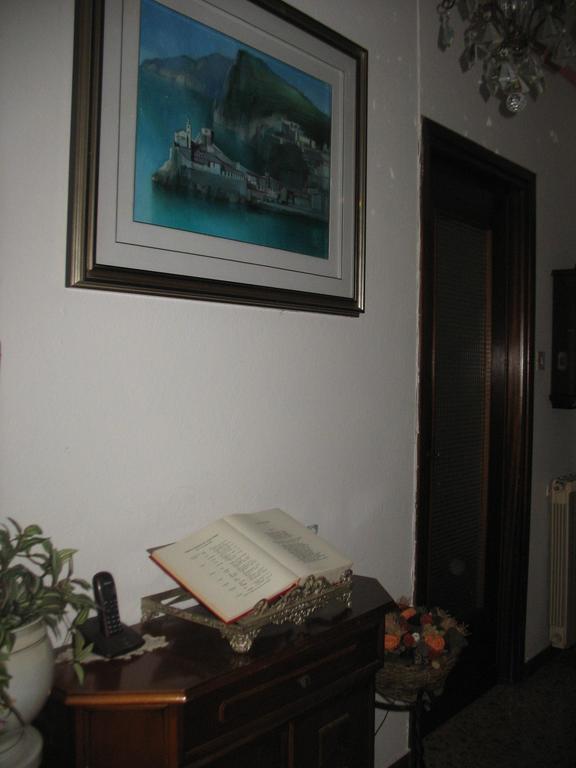 B&B Mare E Monti La Spezia Chambre photo