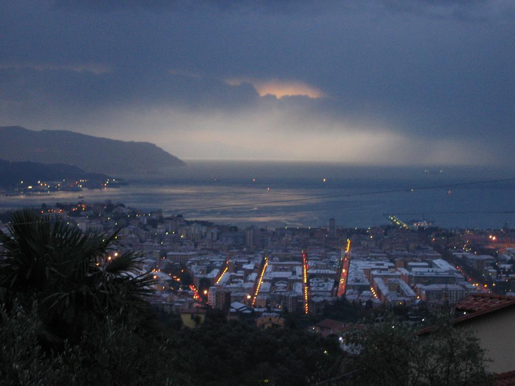 B&B Mare E Monti La Spezia Chambre photo