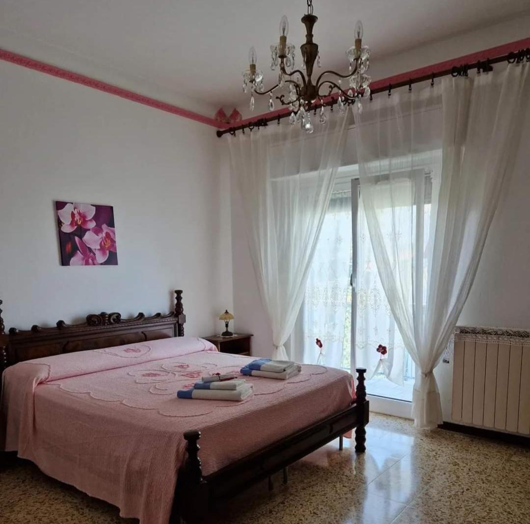B&B Mare E Monti La Spezia Extérieur photo
