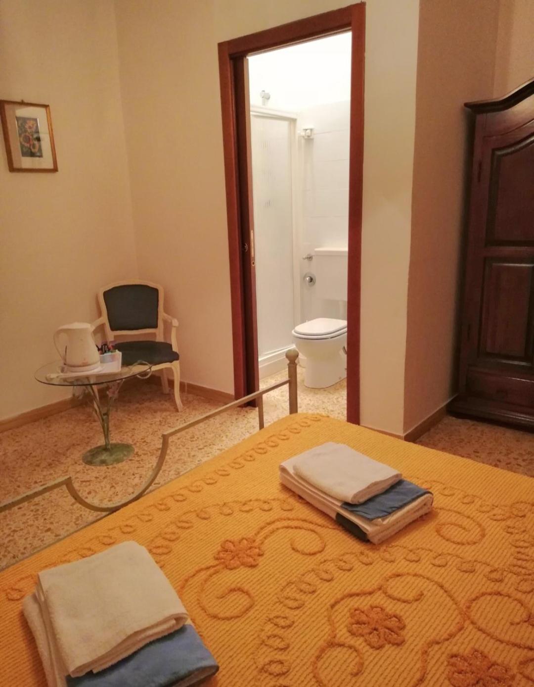 B&B Mare E Monti La Spezia Extérieur photo