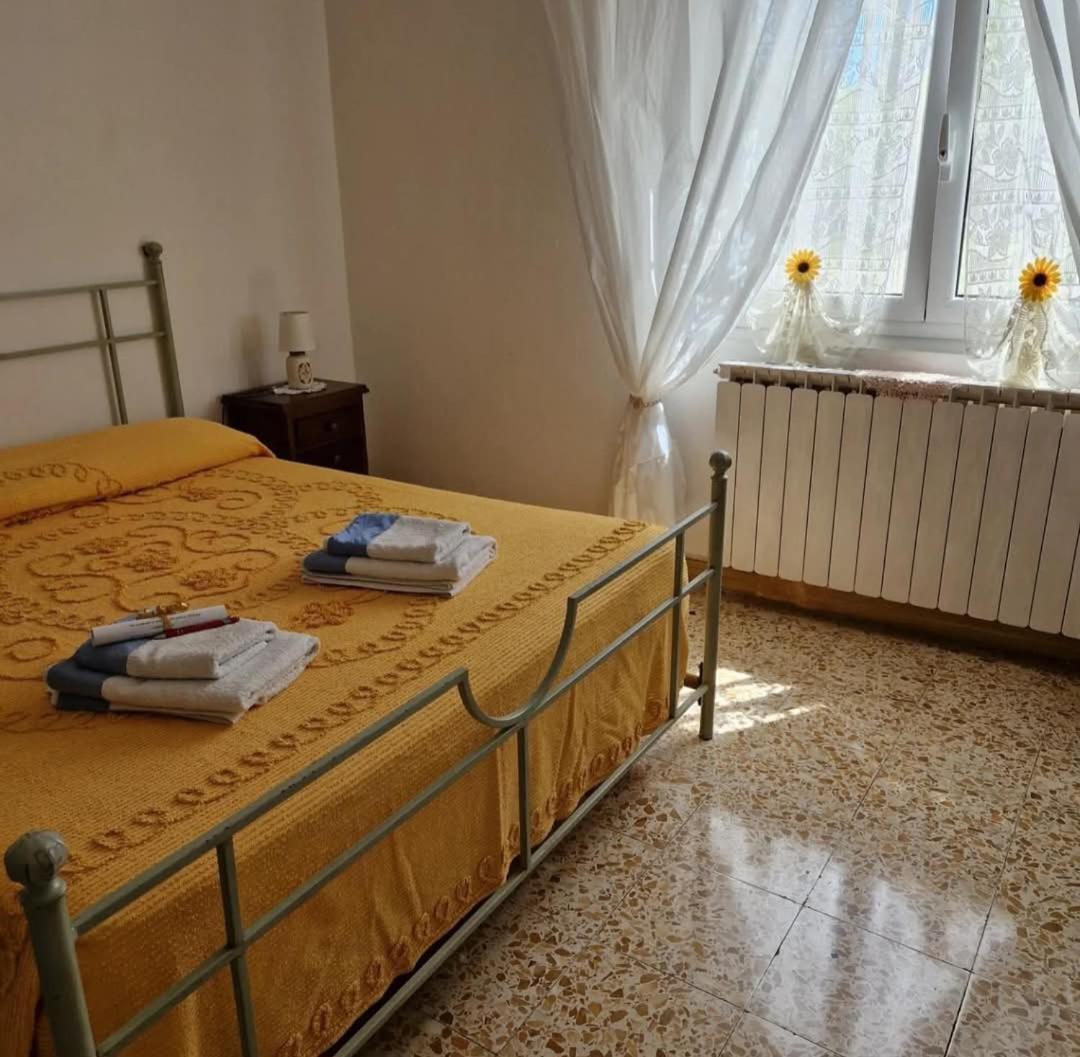 B&B Mare E Monti La Spezia Extérieur photo