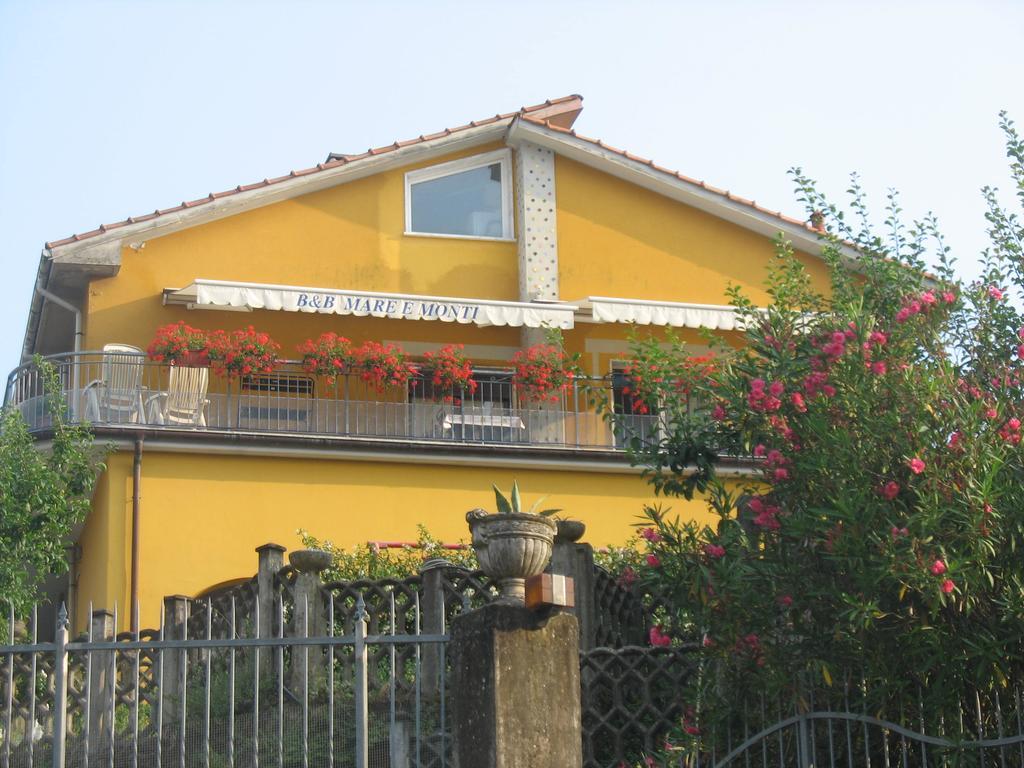 B&B Mare E Monti La Spezia Chambre photo