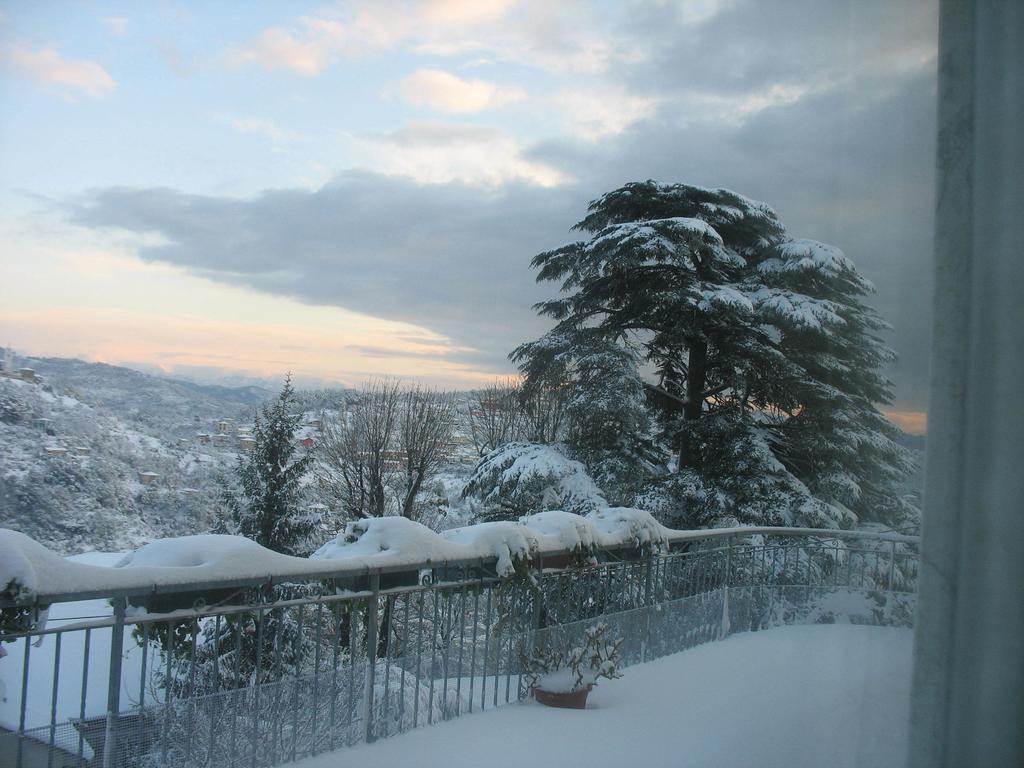 B&B Mare E Monti La Spezia Extérieur photo