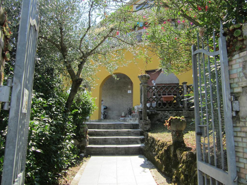 B&B Mare E Monti La Spezia Extérieur photo
