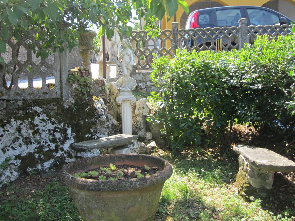 B&B Mare E Monti La Spezia Extérieur photo