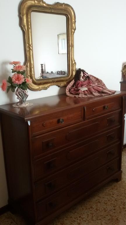 B&B Mare E Monti La Spezia Chambre photo