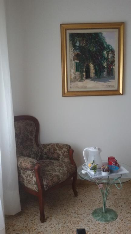 B&B Mare E Monti La Spezia Chambre photo
