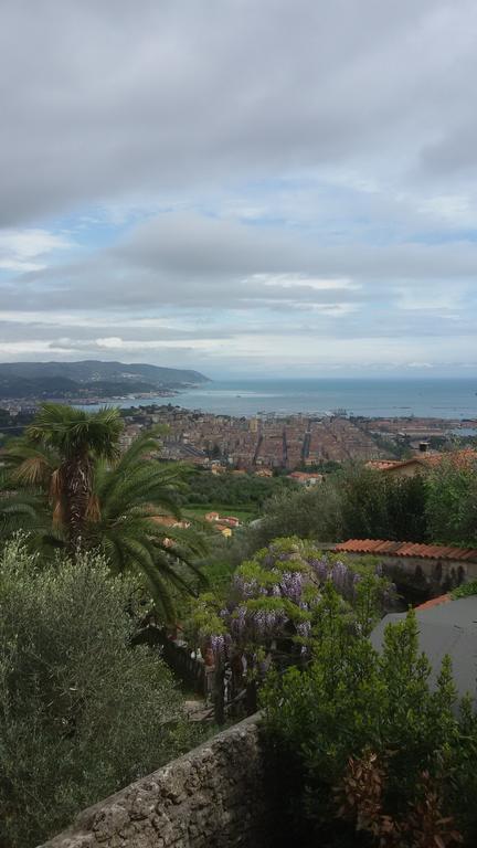 B&B Mare E Monti La Spezia Chambre photo
