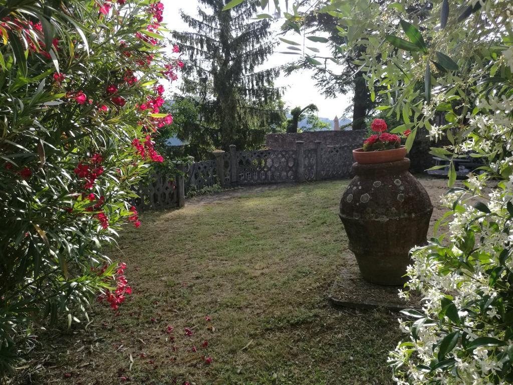 B&B Mare E Monti La Spezia Extérieur photo