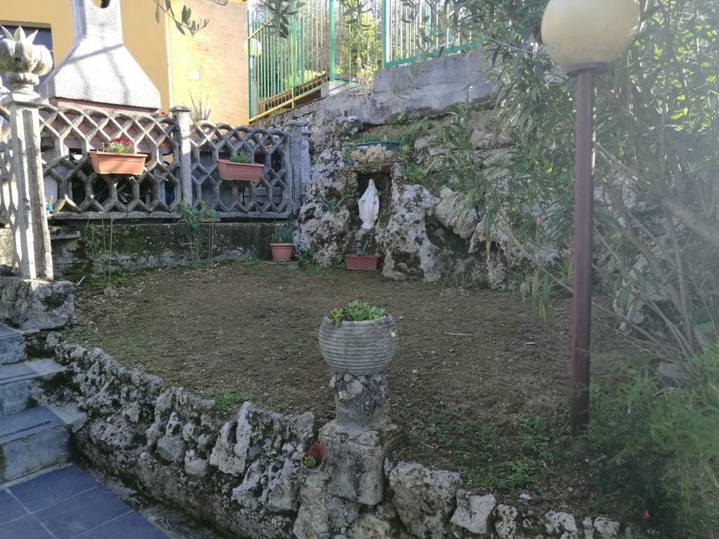 B&B Mare E Monti La Spezia Extérieur photo